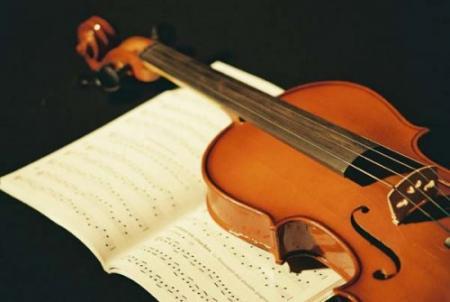 Mon Violon